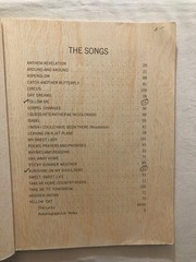 The John Denver Songbook (Piano/Vocal/Guitar)