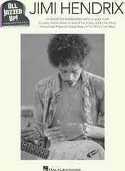 Jimi Hendrix – All Jazzed Up!