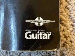 Metallica Garage Inc. Bass Guitar Tab Songbook 1999 Cherry Lane F1D