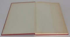 The Scribner Music Library-Piano-Vintage Hardcover-1955-Edited By Wier Albert E.
