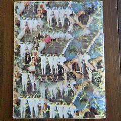 BEATLES Magical Mystery Tour SONGBOOK 1967 36 Pages plus COLOR Pics HANSEN PUB.