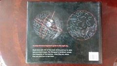 BOOK: Stargazer&rsquo;s Handbook Atlas of The Night Sky Space Universe Giles Sparrow