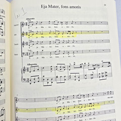 Haydn Stabat Mater Score Urtext Bärenreiter BA 4642-90 Choral Music Book Vtg