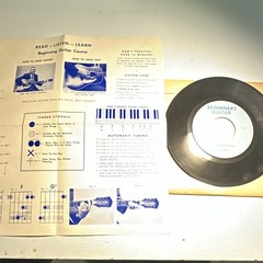 Don Sellers Rhythm Guitar Sheet Music & Chord Chart for Acoustic Guitar Folk Pop