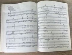 American Rock & Roll Rare Music & Lyrics From The 50&rsquo;s 60&rsquo;s Sheet Music Vol Six