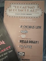 Lot 4 Choral Sheet Music Choral Book Voice Vintage