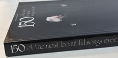 150 Of The Most Beautiful Songs Ever SONGBOOK Piano / Vocal/ Guitar /3rd Edition