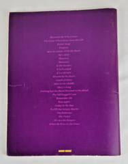 25 Easter Favorites For Solo Voice Piano Vocal Softbound Sacred Songs for Church