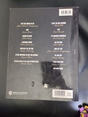 Greatest Country Hits 1996-1997 COUNTRY MUSIC SHEET MUSIC 181 Pages large Collec