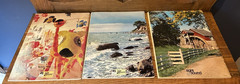 Large Lot of Vintage Songbooks from the 1960&rsquo;s – 1970&rsquo;s Guitars Piano & Organs