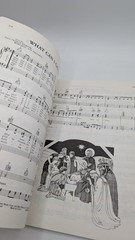 Christmas Showstoppers Piano Vocal Chords 1987