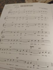 Hal Leonard Easy Pop Melodies – 2nd Edition Guitar Chord Songbook