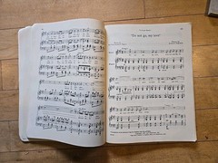 56 Songs You Like Sing & 59 Piano Solos 1937 Schirmer Piano Vocal-Folk/Classical