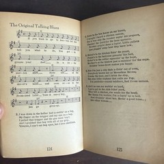 Songs for Pickin&rsquo; and Singin&rsquo; by James F. Leisy (1963 Trade Paperback)