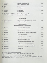 Haydn The Creation Vocal Score Music Book English & German Novello