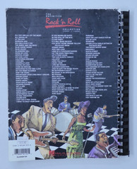 The Definitive Rock&rsquo;N&rsquo;Roll Collection: 95 Vintage Classics, Songbook [1955-1966]