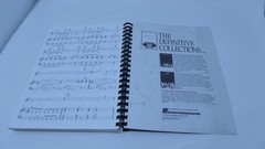 The Definitive Rock&rsquo;N&rsquo;Roll Collection: 95 Vintage Classics, Songbook [1955-1966]