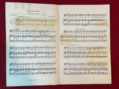 The Chelsea Unison Choir Book, Frances Williams 1955 Flammer 32 pages long