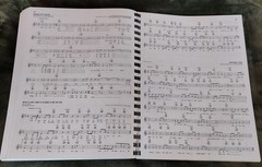 The Ultimate Fake Book: Contains over 1200 Songs. Piano, Guitar, All “C” Instr.