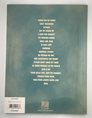 Bob Marley Bass Collection Recorded Versions Sheet Music Book