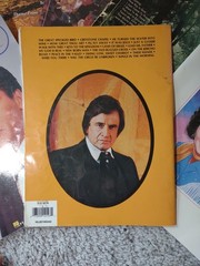 Vintage EZ Play Today Sheet Music Lot of 7 Song Books Elvis, Johnny Cash, Patsy