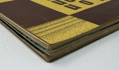 Sedlon Accordion Method Books One Two & Three 1939 Instruction Program Trio