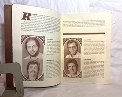The Statler Brothers Songbook Milton Okun 1978