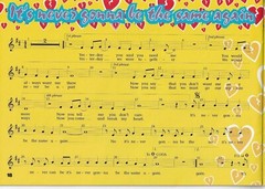 1998/2002 Autumn « Music Workshop » BBC schools « Not Aloud »