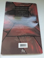 The Brooklyn Tabernacle Choir Songs From The Altar Songbook 1998 Carol Cymbala