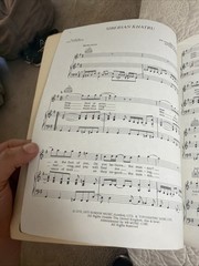 1977 Yes Songbook Complete Vol. Twitter Piano Guitar Voice 183 Pages Very Good