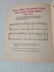 Folksong Festival 47 Favorites to Play, Irwin Silber 1967 TJ 932 Scholastic