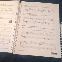 Keyboard Musicianship: Piano for Adults Books One & Two James Lyke, Tony Caramia