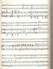 Johannes Brahms – Piano Trio in B major. Op. 8, or Piano, Violin and Cello