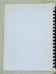 Les Cinq Positions 80 Selections from the Masters Agda Skjerne Sheet Music 1952