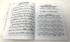 Joel Rothman&rsquo;s Book: Reading, Rudiments, And Rock Drumming