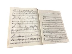 My Life and Other Super Hits Sheet Music Edition Piano Vocal Guitar Chord