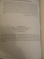 Vintage Music Book, « Songs We Sing », 1941, Paperback, 144 pages