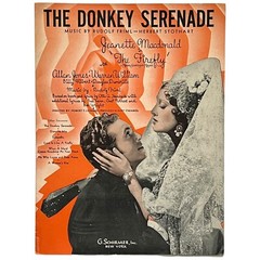 Sheet Music Lot 1930-1939 Penny Serenade Sophisticated Lady Stormy Weather