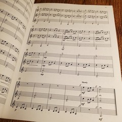 Jerry Snyder&rsquo;s Guitar School Ensemble Book 1 Alfred 24 Graded Duets