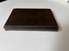 Christian Service Songs – 1939 Hymnal – Hardcover Multiple Orchestrations