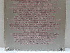 50 Adult Contemporary Hits Songbook Warner Bros Piano Voice Guitar Vintage