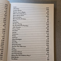 Amsco Cat Stevens Complete Deluxe Edition Songbook 1970-1975 ISBN AM70624