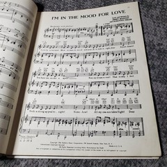 Pat Boone Sings Songbook P/V/G Robbins Music Corp 1957 64pp