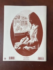 Amsco Publications Four & Twenty Songs Mountain Dulcimer Folk Song Book