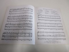 How Great Thou Art – Fred Bock – Organ Sheet Music – Religious – 32 Pages – 1964