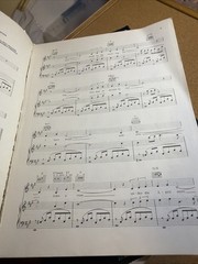 1950’s 1960’s 1970’s Songbook 70 great love songs Piano Guitar Voice Very Good
