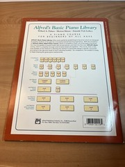 Alfred&rsquo;s Basic Piano: Fun Book 2: A Collection of 19 Entertaining Solos 1995