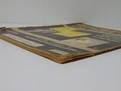 Irving Berlin Universal Dance Folio No 13 For Piano W/ Ukulele Arrangement 1927