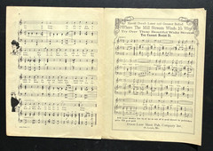 Andy Gump Fox Trot Sheet Music