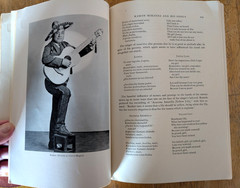 Traditional Folk Song Book Lot Regional, Appalacia, Americana Pete Seeger Lomax